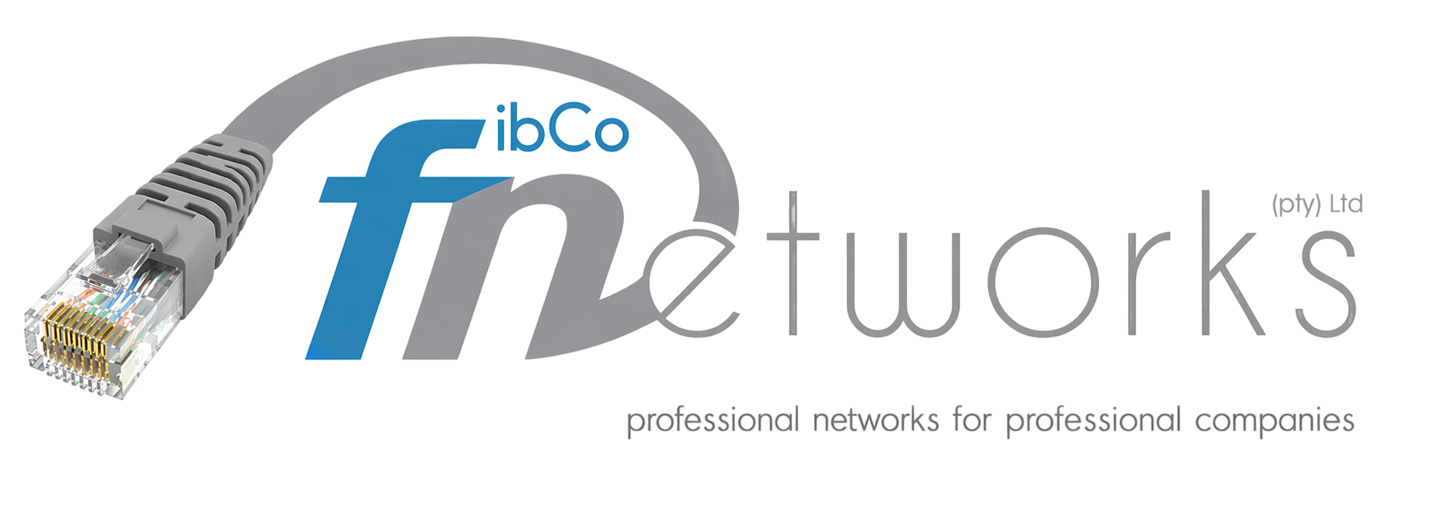 FibCo Networks (Pty) Ltd Logo